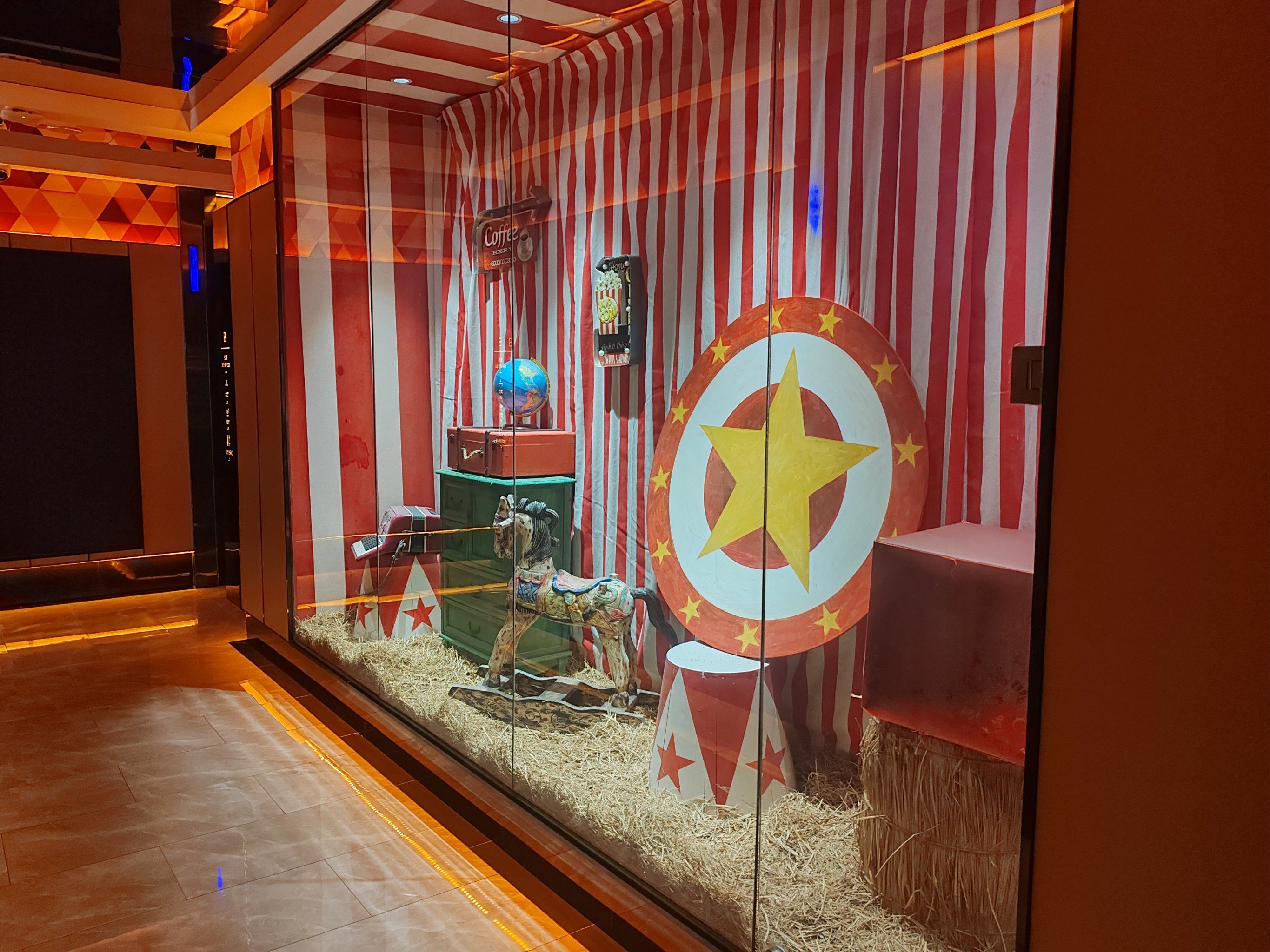 太原商务KTV首选，性价比高-万柏林区ktv预定