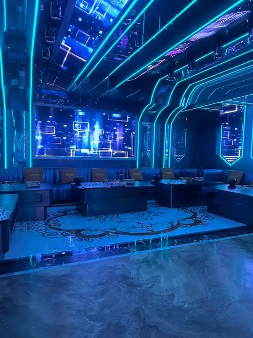 太原商务ktv最全攻略-万柏林区ktv预定